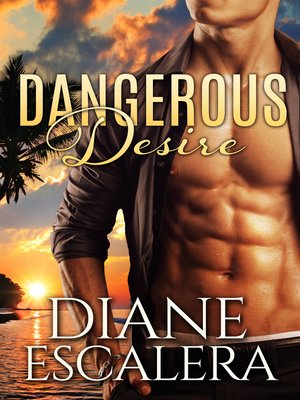 cover image of Dangerous Desire